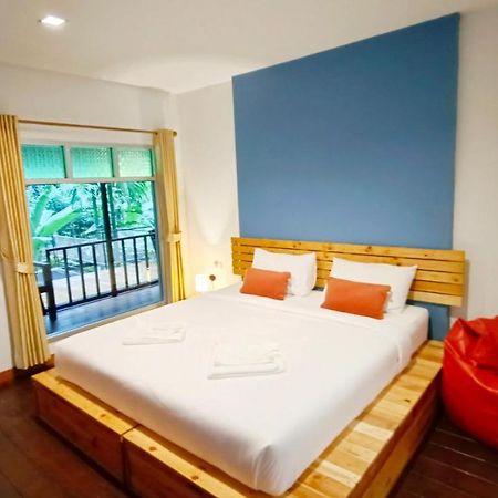 Nua Tone Resort Bang Tao & Cafe Zewnętrze zdjęcie