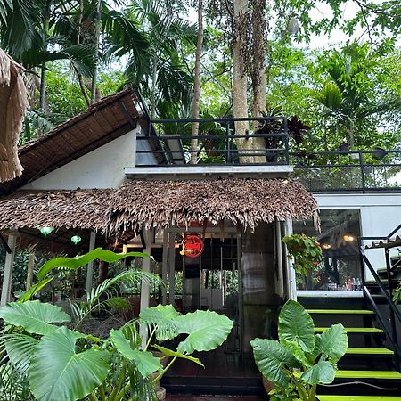Nua Tone Resort Bang Tao & Cafe Zewnętrze zdjęcie