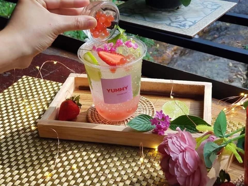 Nua Tone Resort Bang Tao & Cafe Zewnętrze zdjęcie