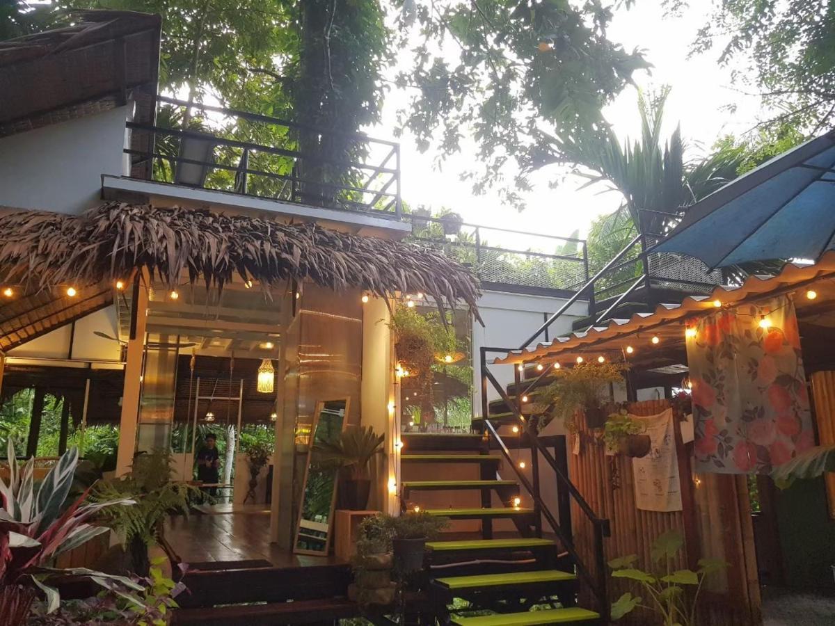 Nua Tone Resort Bang Tao & Cafe Zewnętrze zdjęcie