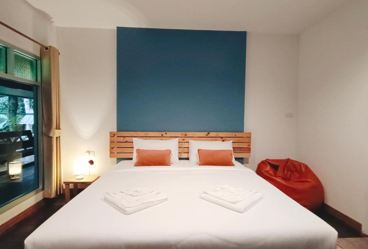 Nua Tone Resort Bang Tao & Cafe Zewnętrze zdjęcie
