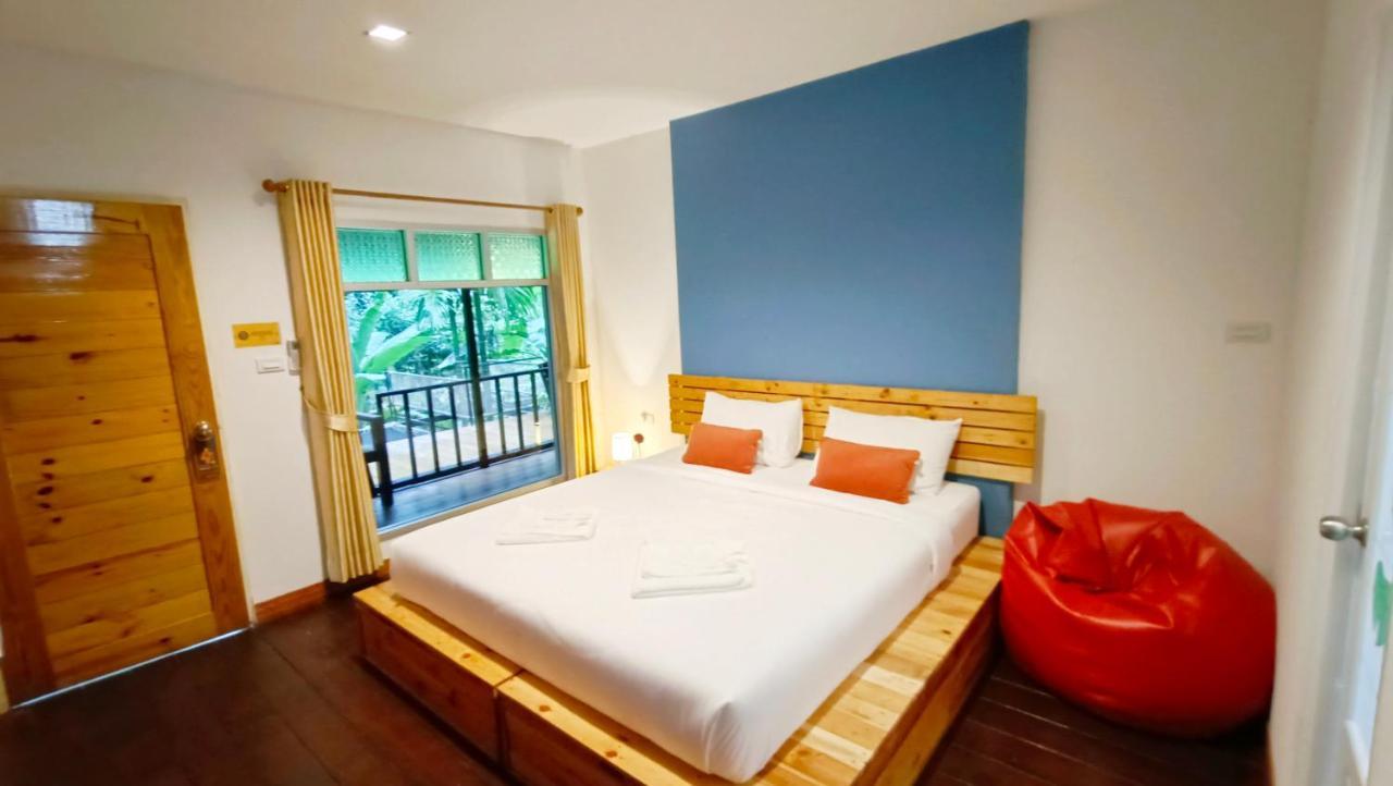 Nua Tone Resort Bang Tao & Cafe Zewnętrze zdjęcie