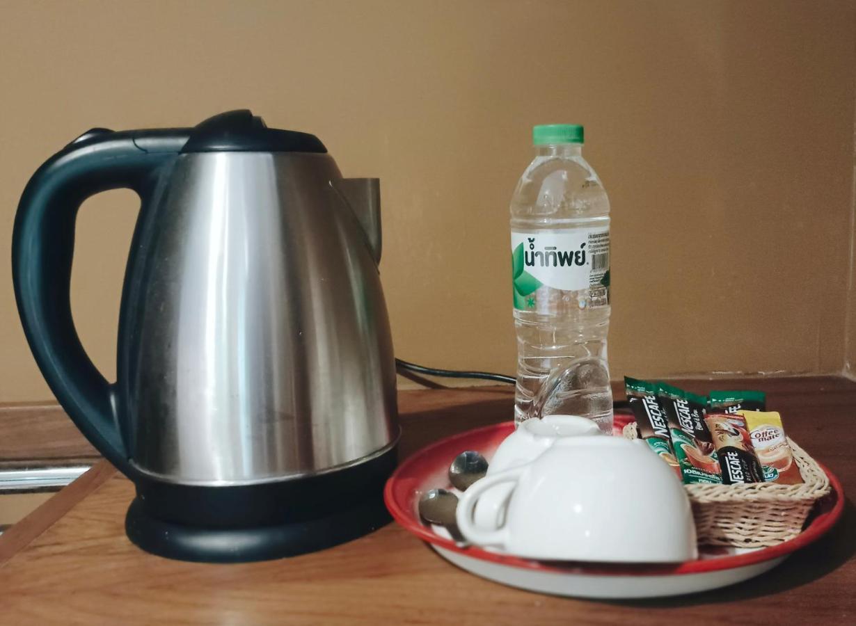 Nua Tone Resort Bang Tao & Cafe Zewnętrze zdjęcie