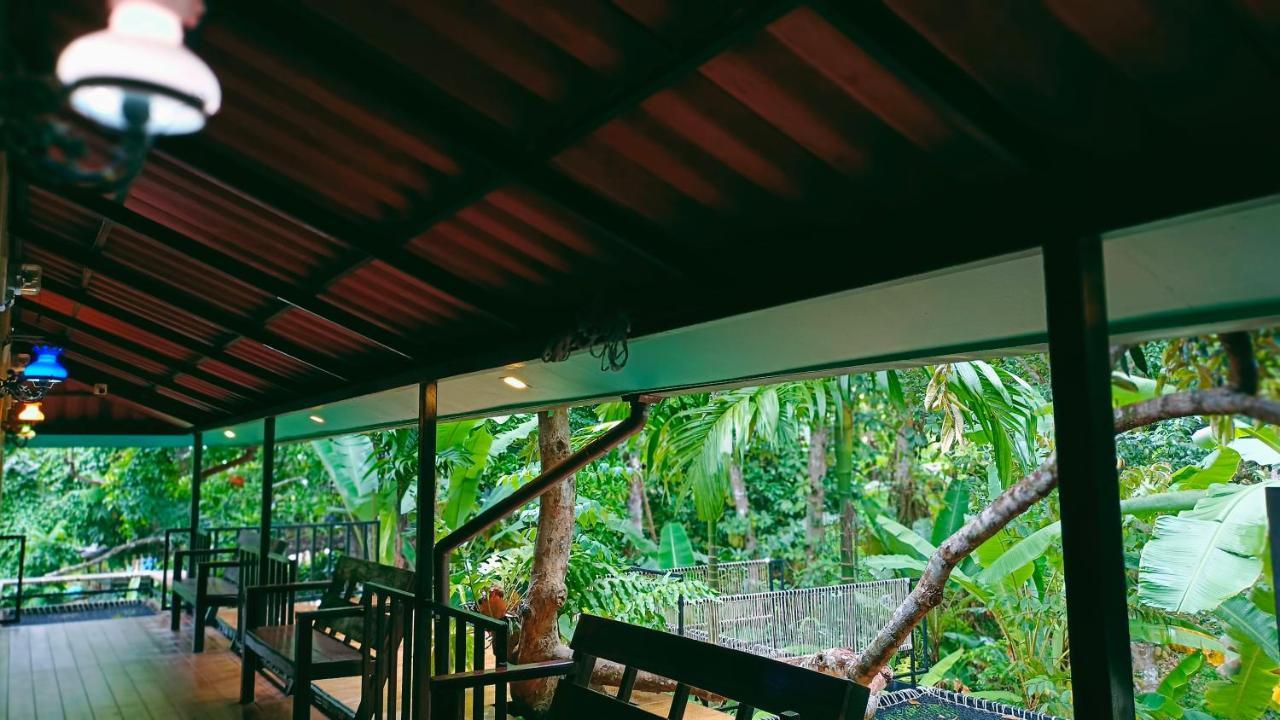 Nua Tone Resort Bang Tao & Cafe Zewnętrze zdjęcie