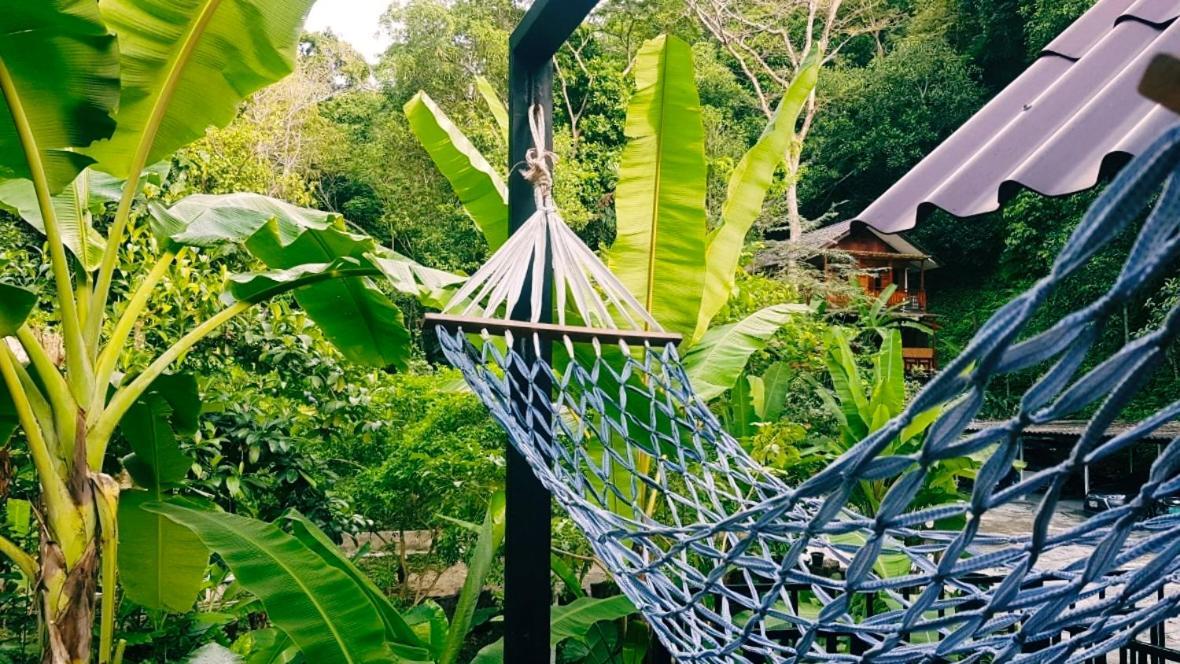 Nua Tone Resort Bang Tao & Cafe Zewnętrze zdjęcie