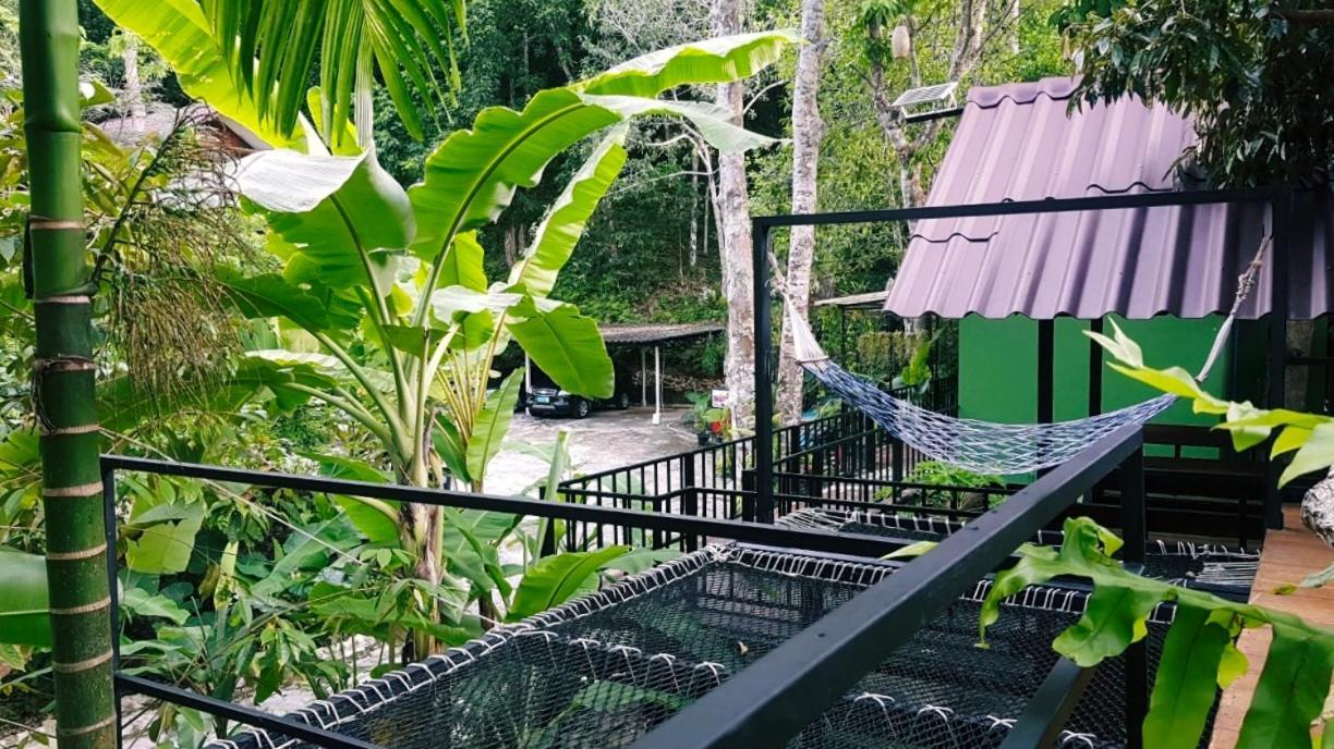 Nua Tone Resort Bang Tao & Cafe Zewnętrze zdjęcie