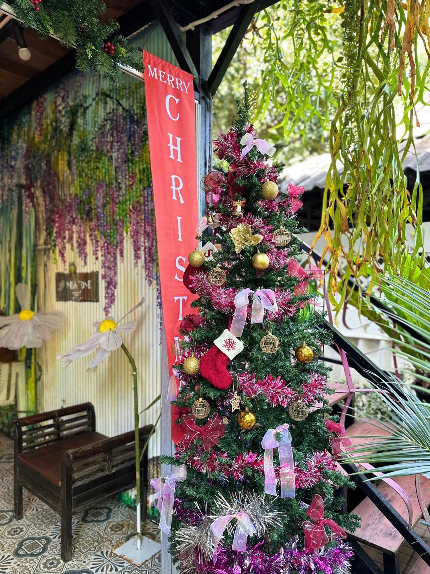 Nua Tone Resort Bang Tao & Cafe Zewnętrze zdjęcie