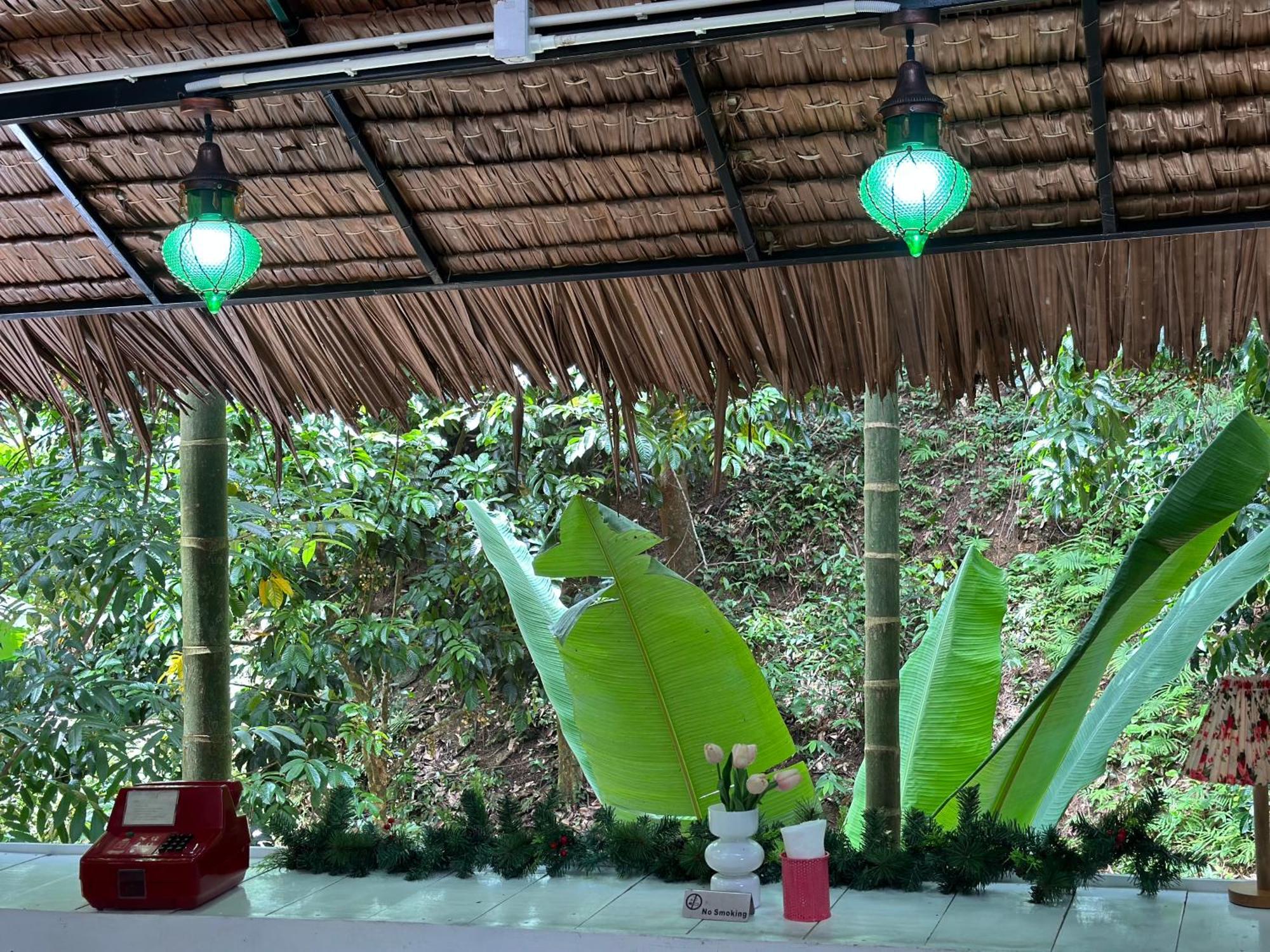 Nua Tone Resort Bang Tao & Cafe Zewnętrze zdjęcie