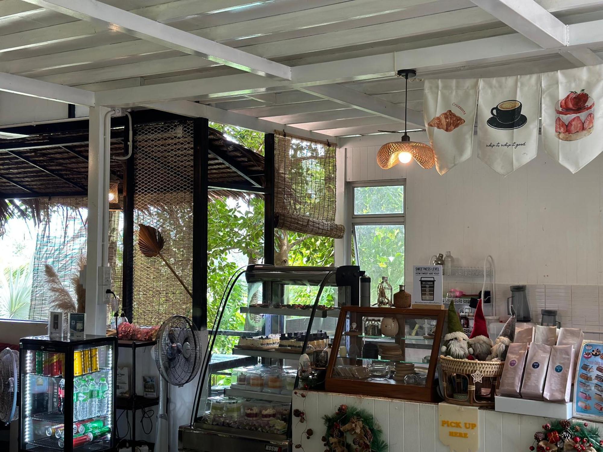 Nua Tone Resort Bang Tao & Cafe Zewnętrze zdjęcie