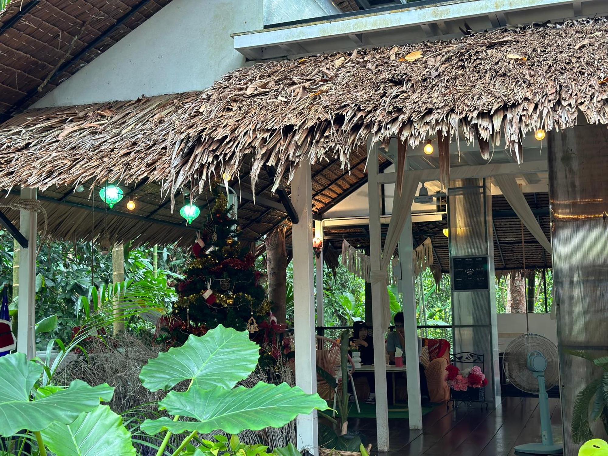 Nua Tone Resort Bang Tao & Cafe Zewnętrze zdjęcie