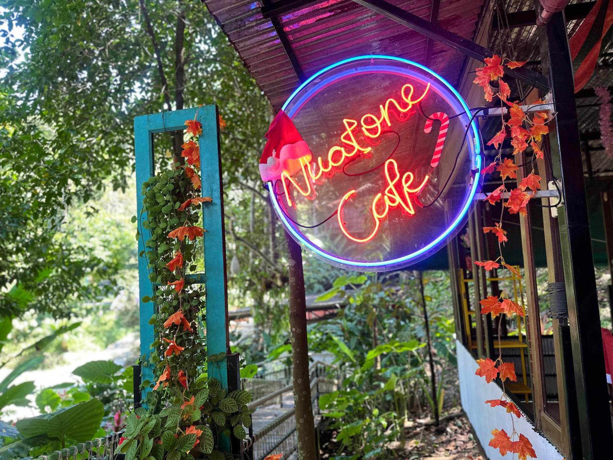 Nua Tone Resort Bang Tao & Cafe Zewnętrze zdjęcie