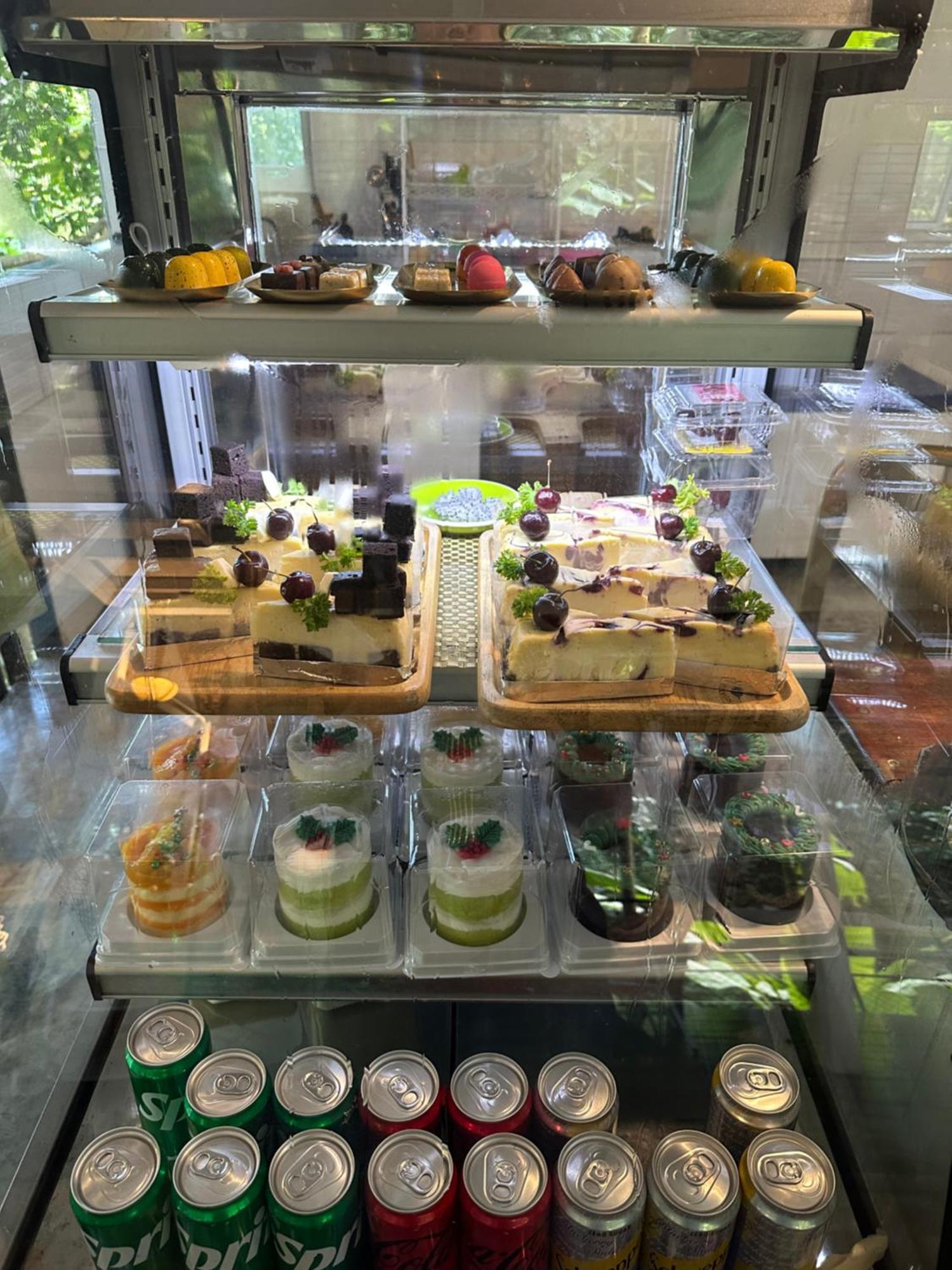 Nua Tone Resort Bang Tao & Cafe Zewnętrze zdjęcie