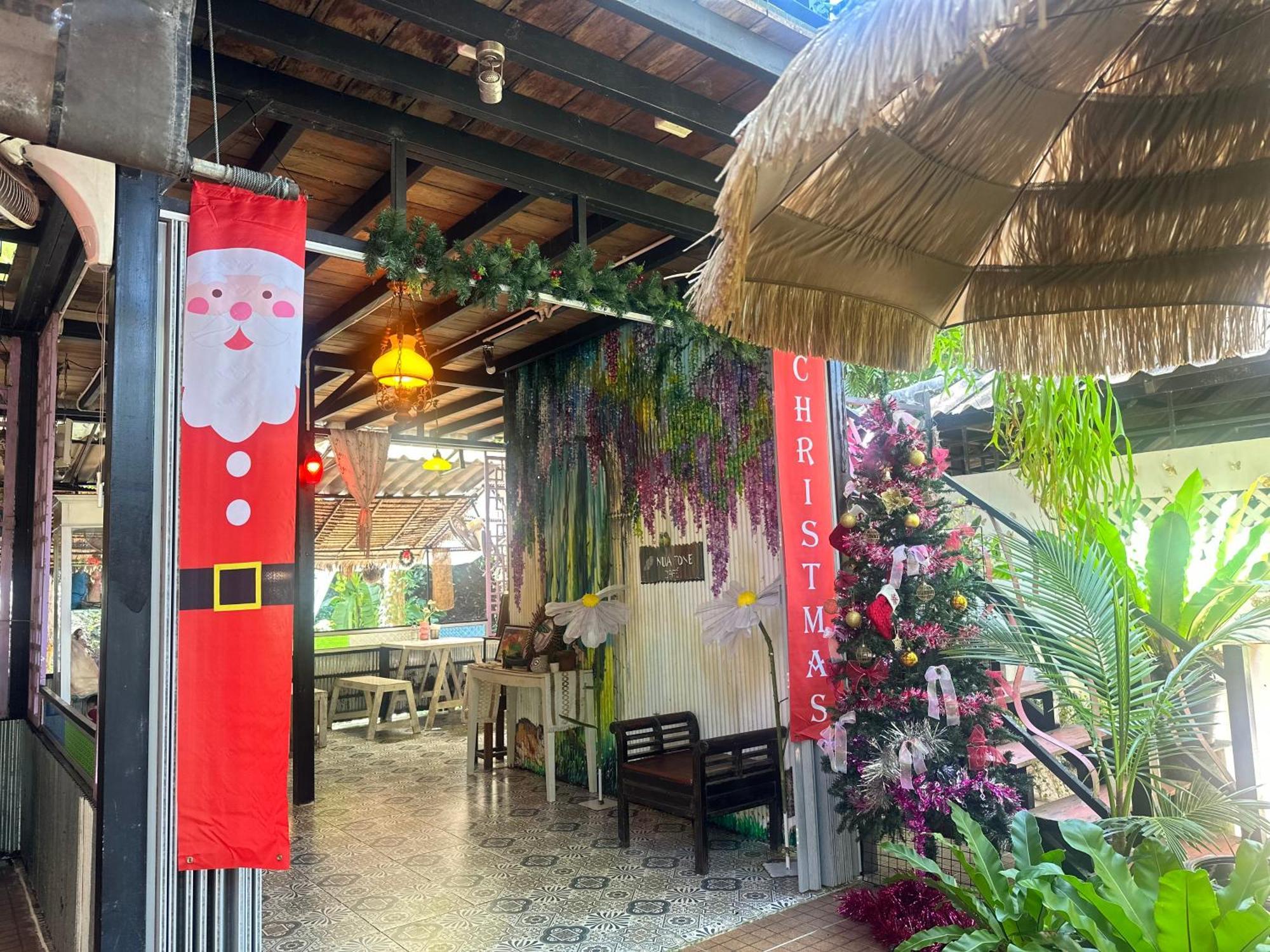 Nua Tone Resort Bang Tao & Cafe Zewnętrze zdjęcie