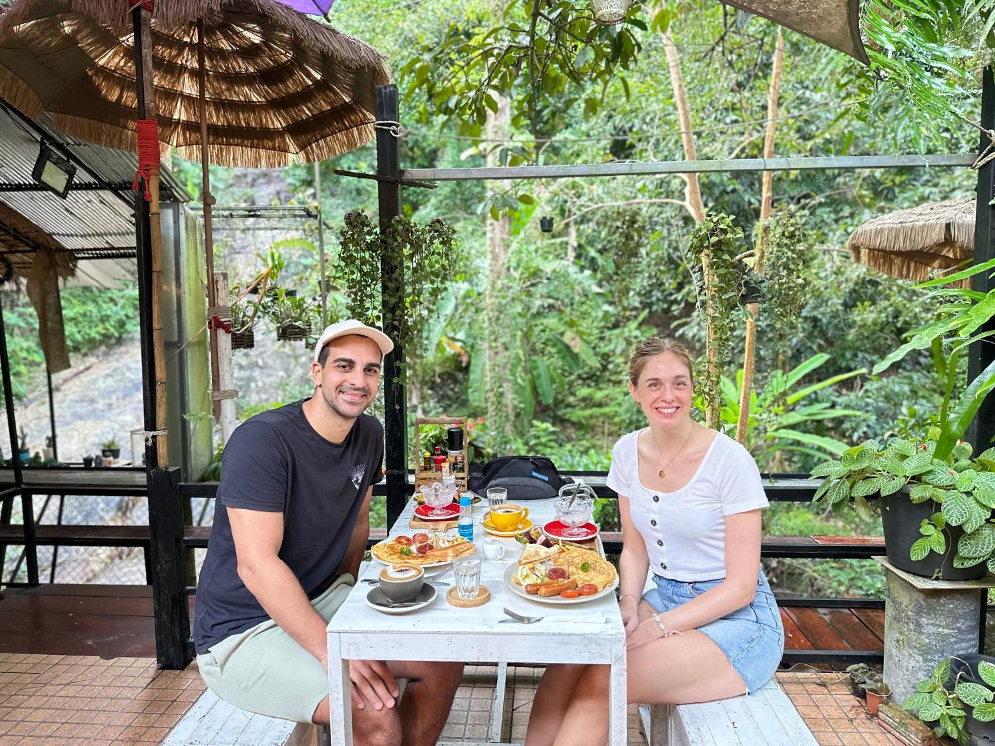 Nua Tone Resort Bang Tao & Cafe Zewnętrze zdjęcie